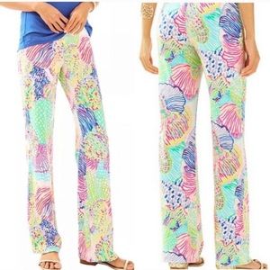Georgia roar of the seas palazzo Pants
